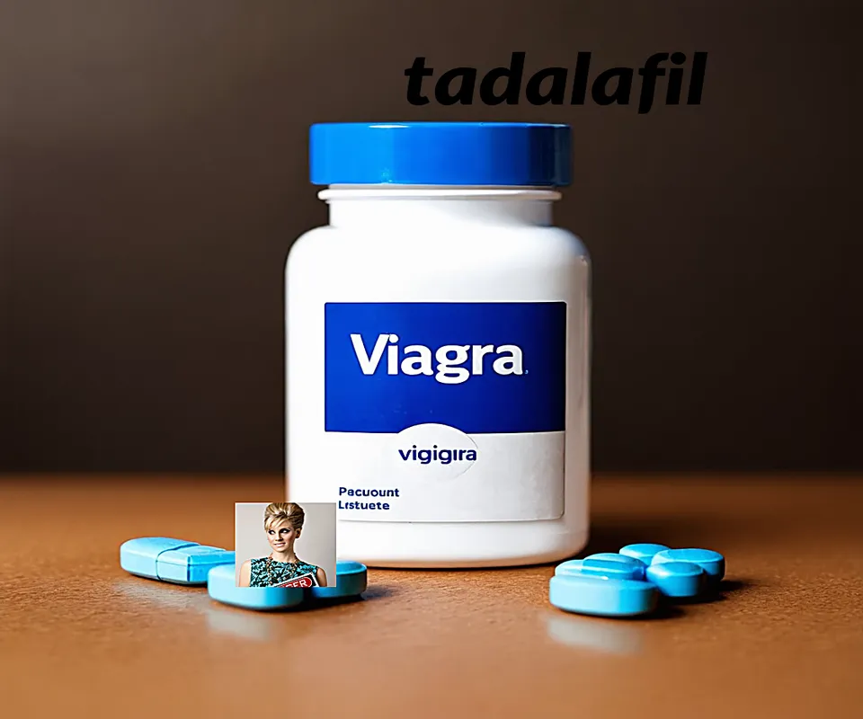 Tadalafil generico mercadolibre